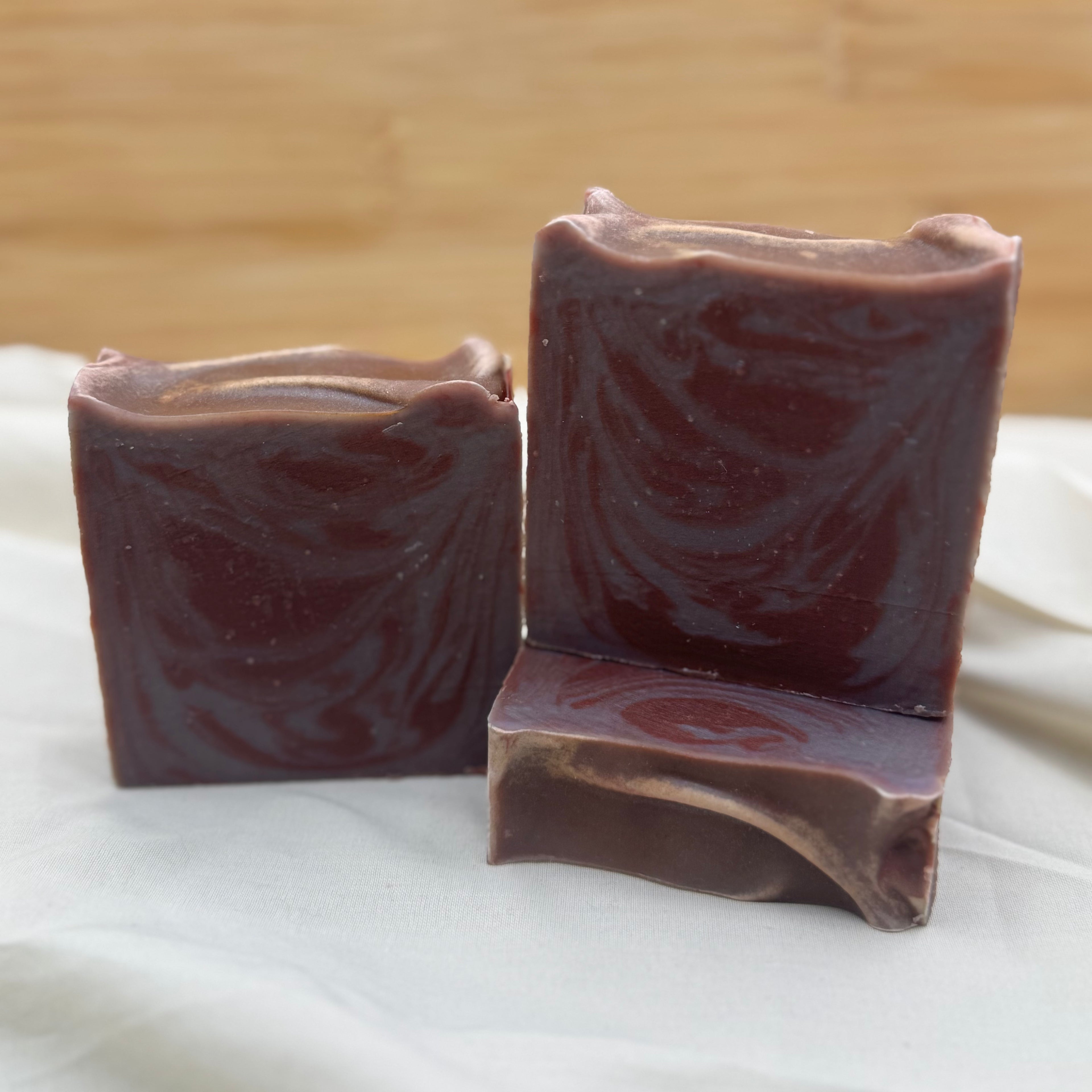 Candied Zombie Flesh Soap