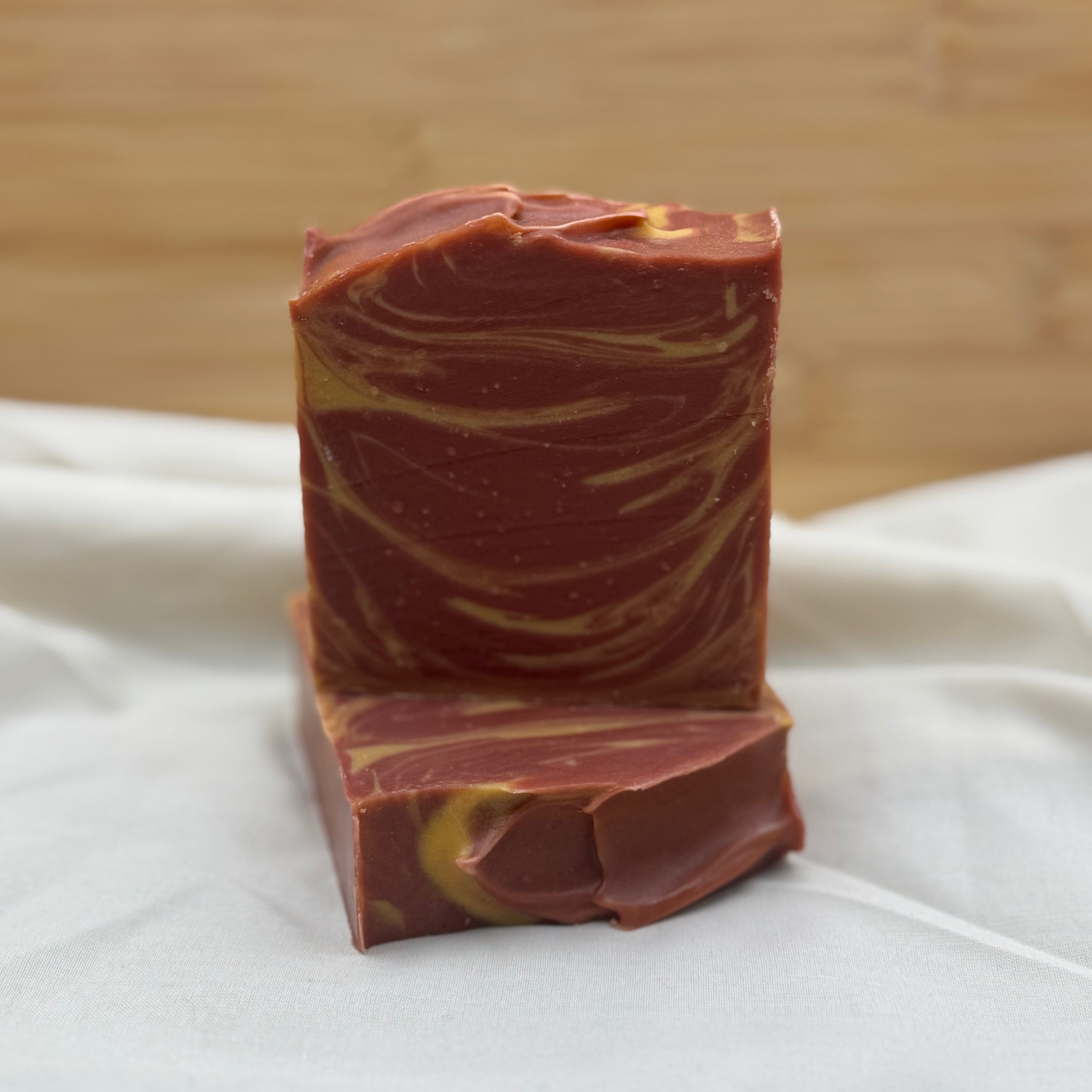 Egyptian Goddess Soap