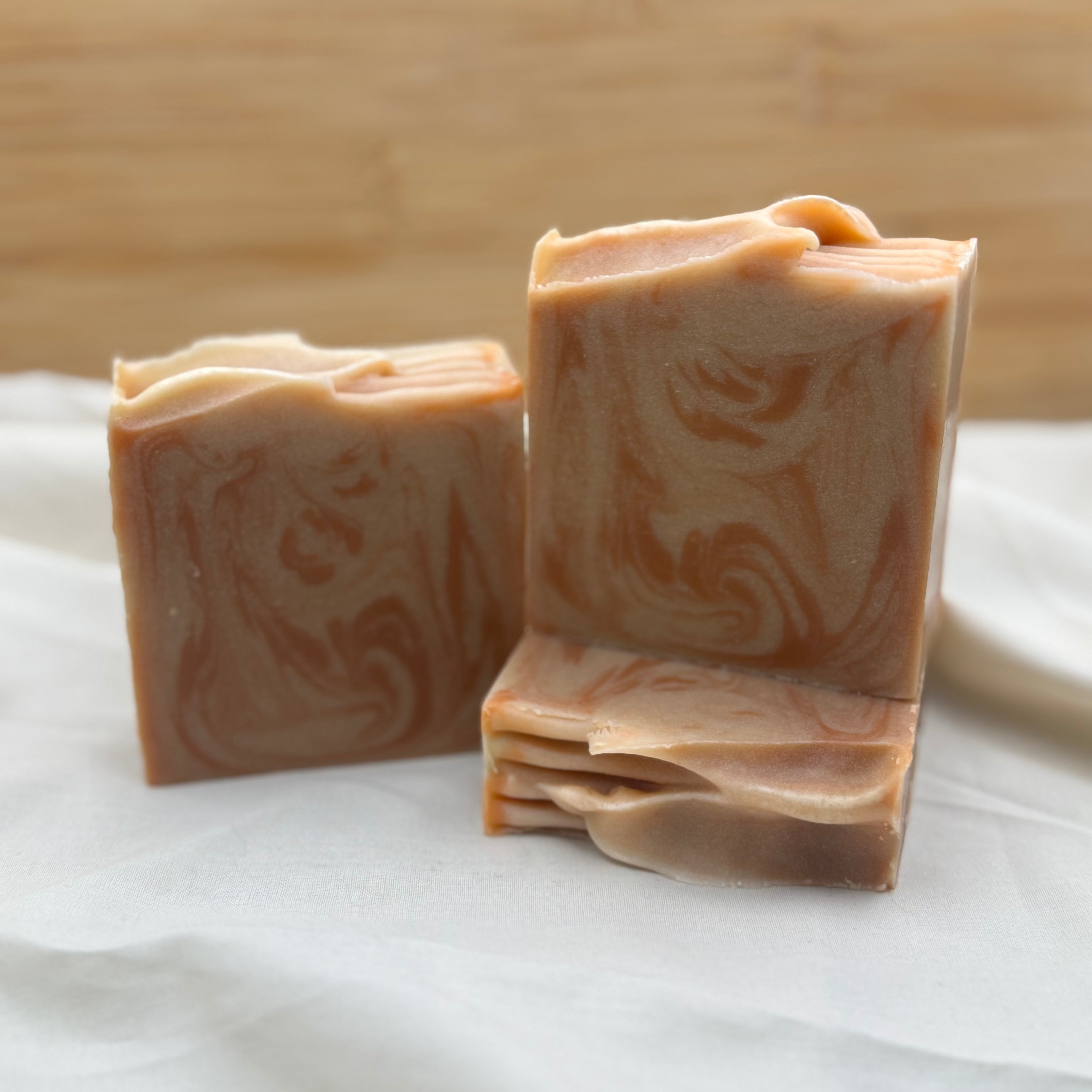 Fall Harvest Soap