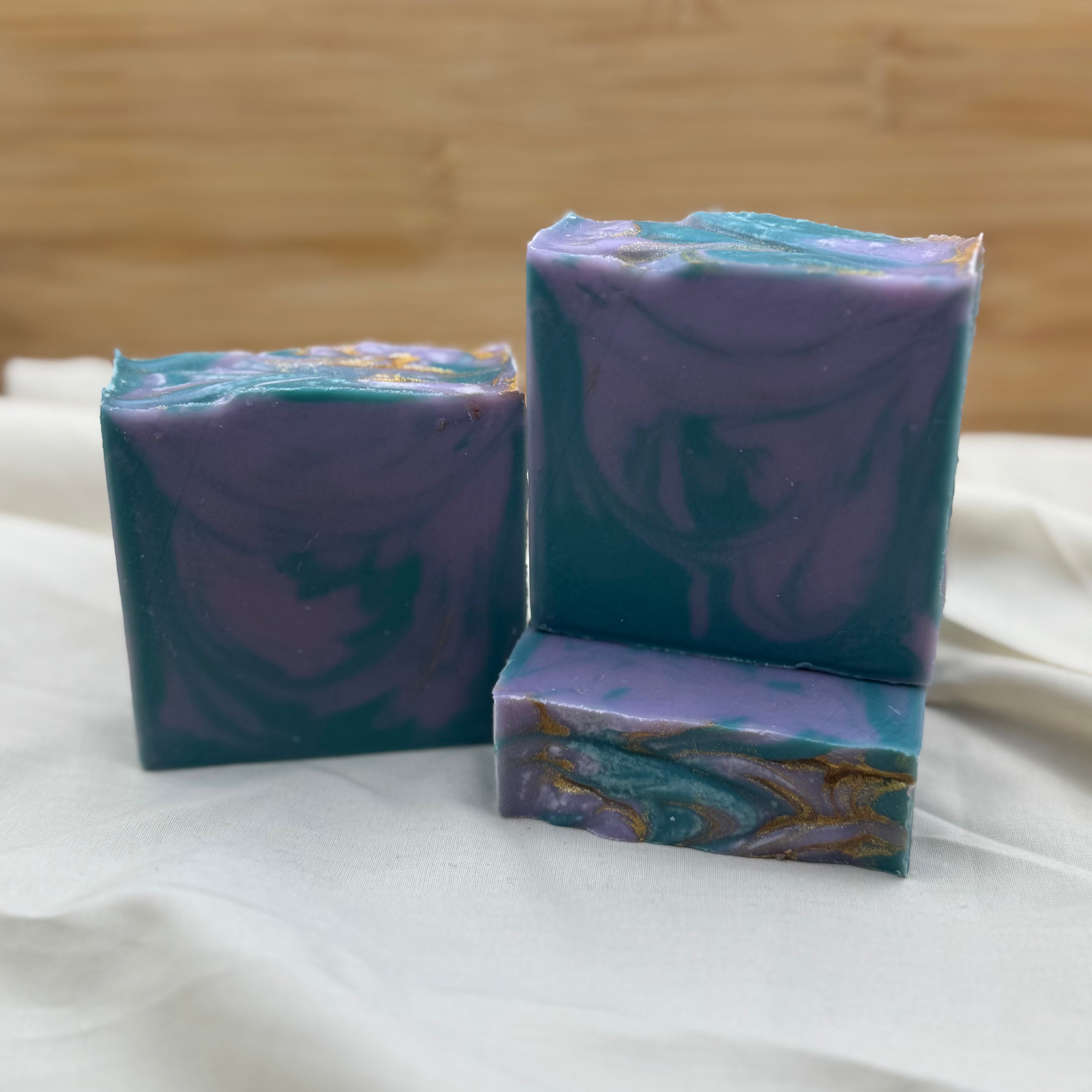 Mystical Woods Soap