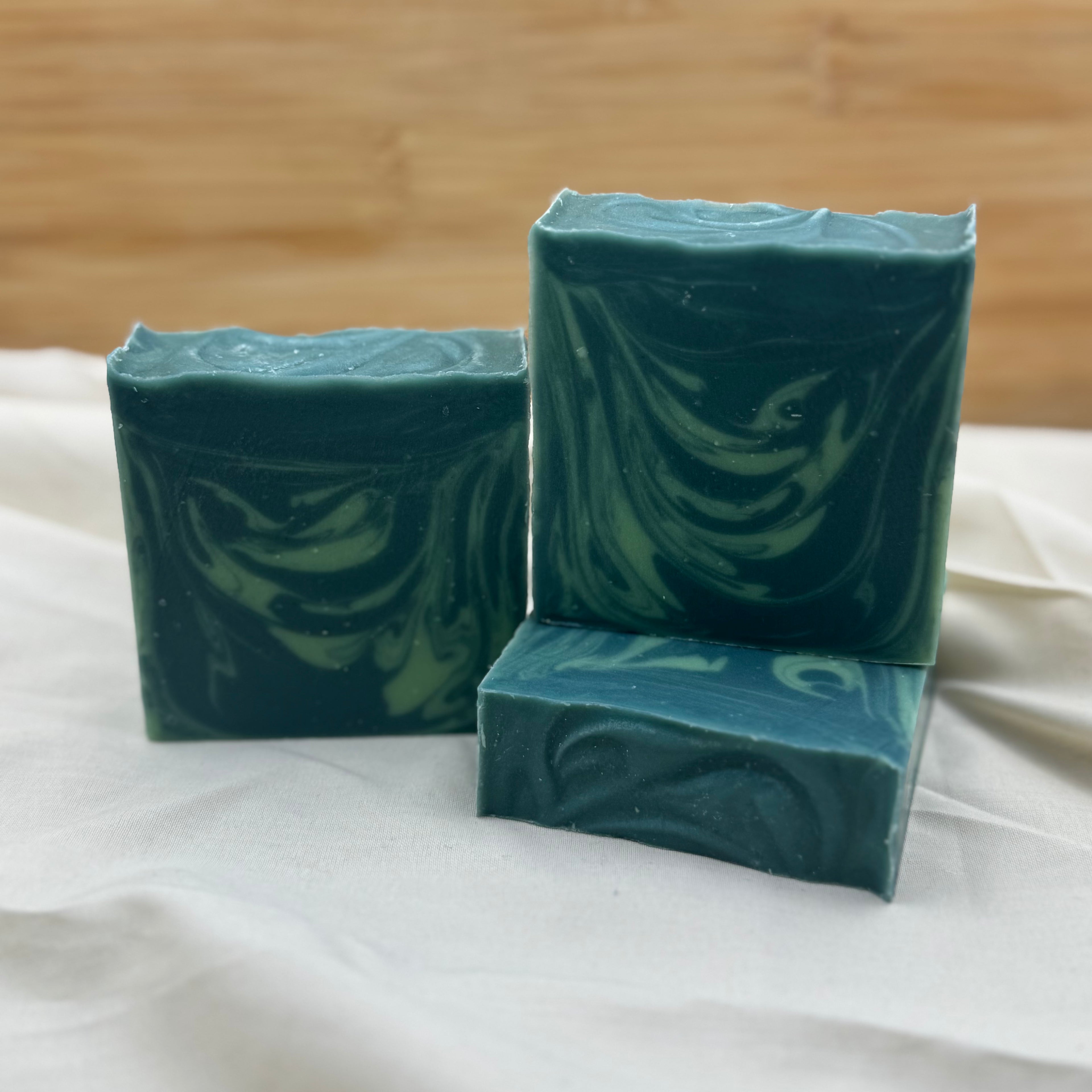 Balsam Cedar Soap