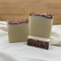 Coconut & Teakwood Soap