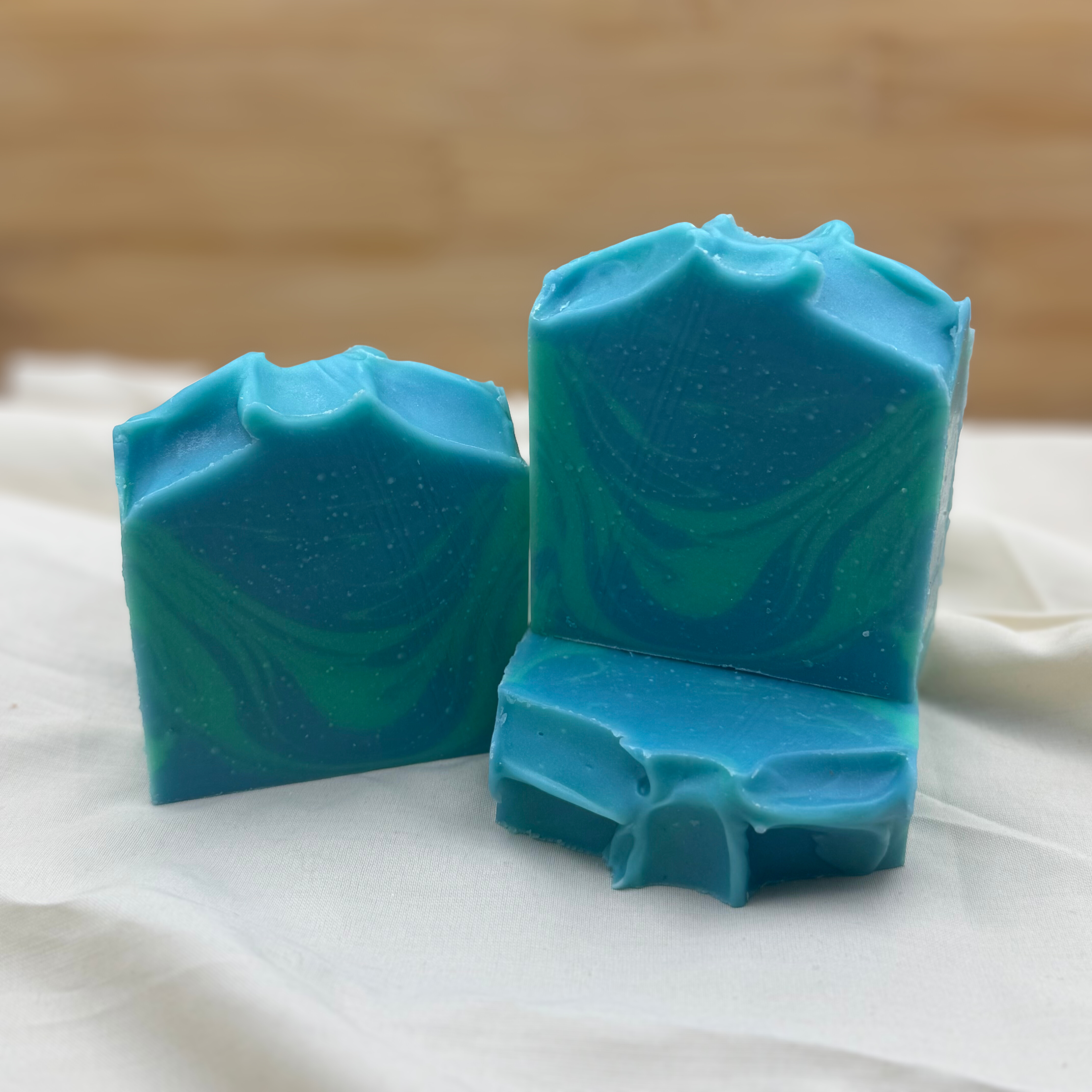 Waterlily & Jasmine Soap