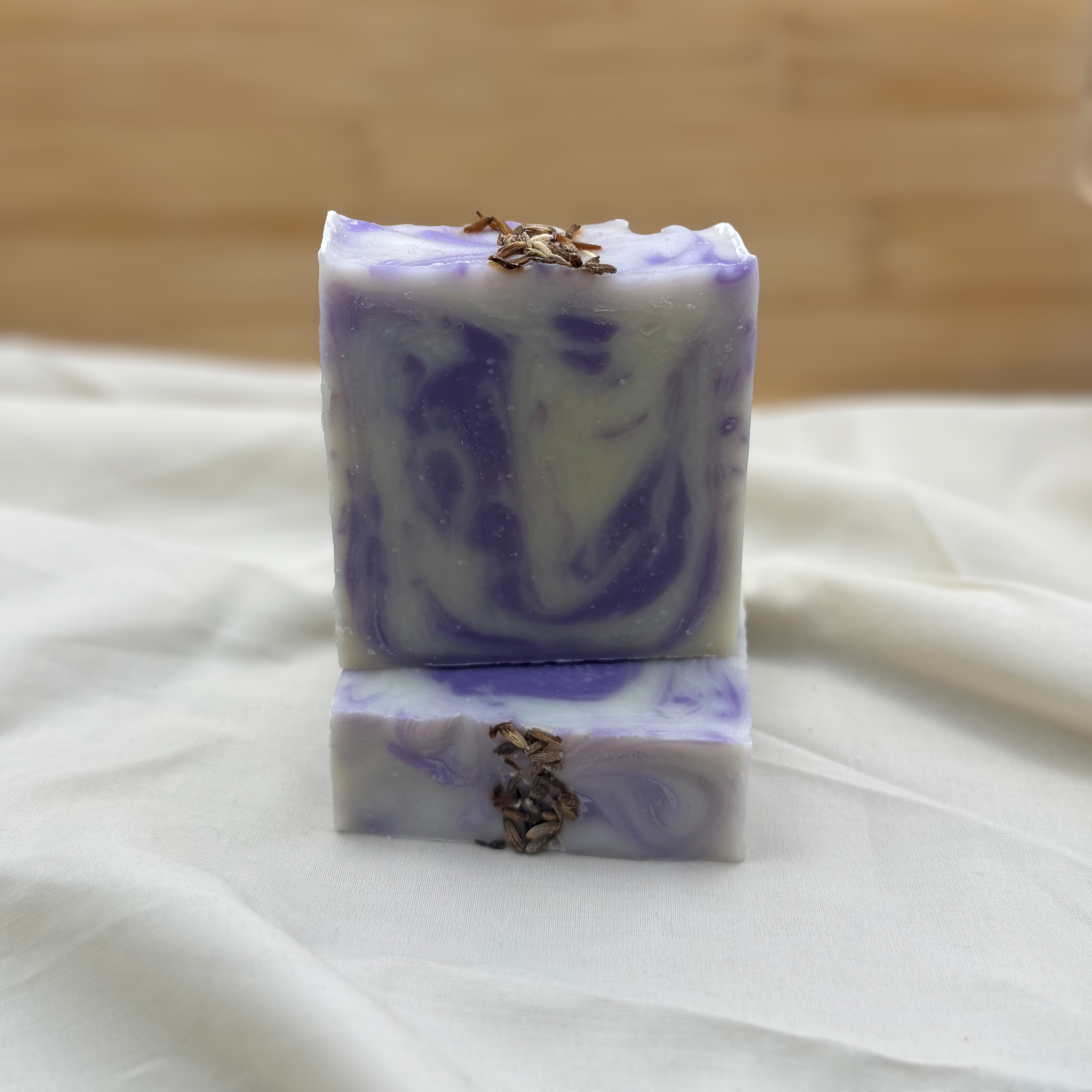 Lavender & Chamomile Soap