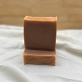 Orange Creamsicle Soap