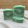 Lime Oasis Soap