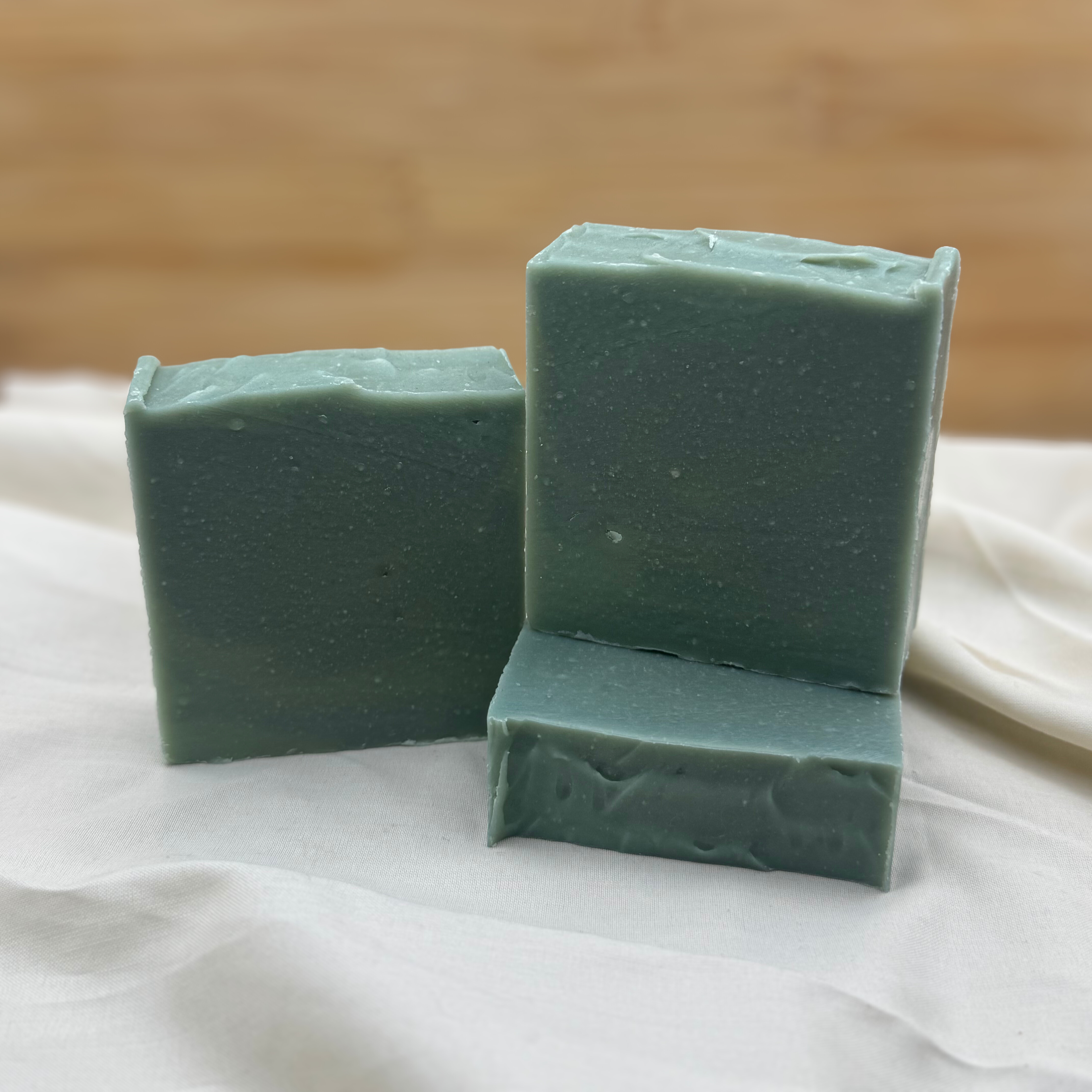 Eucalyptus Rain Soap